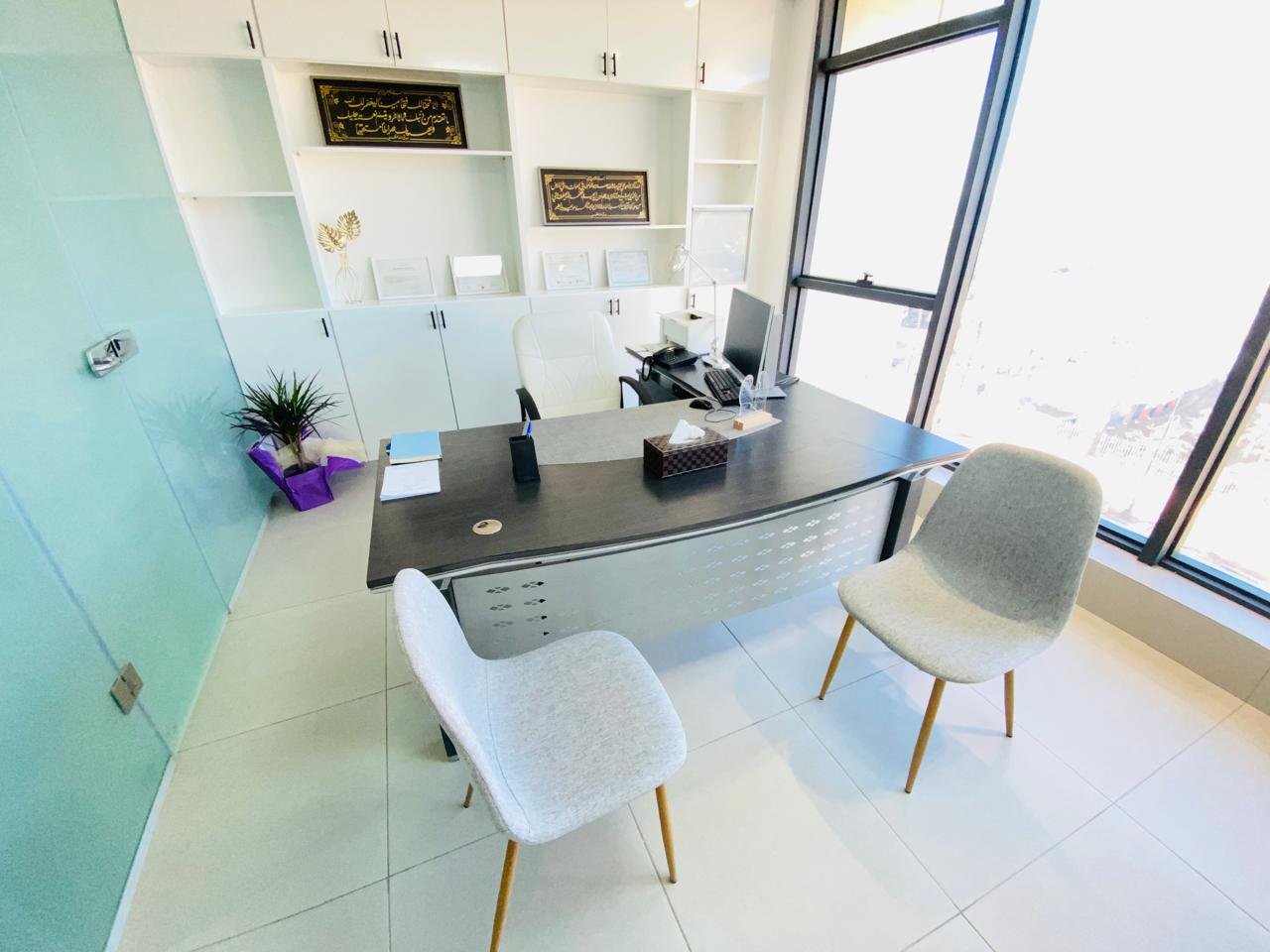 Cabinet Dr. Agnaou - Image 2