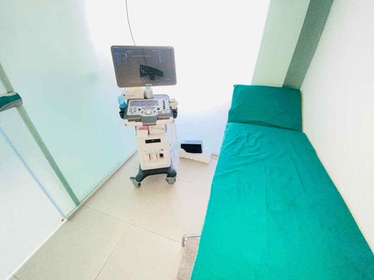 Cabinet Dr. Agnaou - Image 4